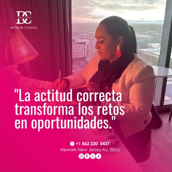 Mentoria del Agradecimiento y Epigenética
