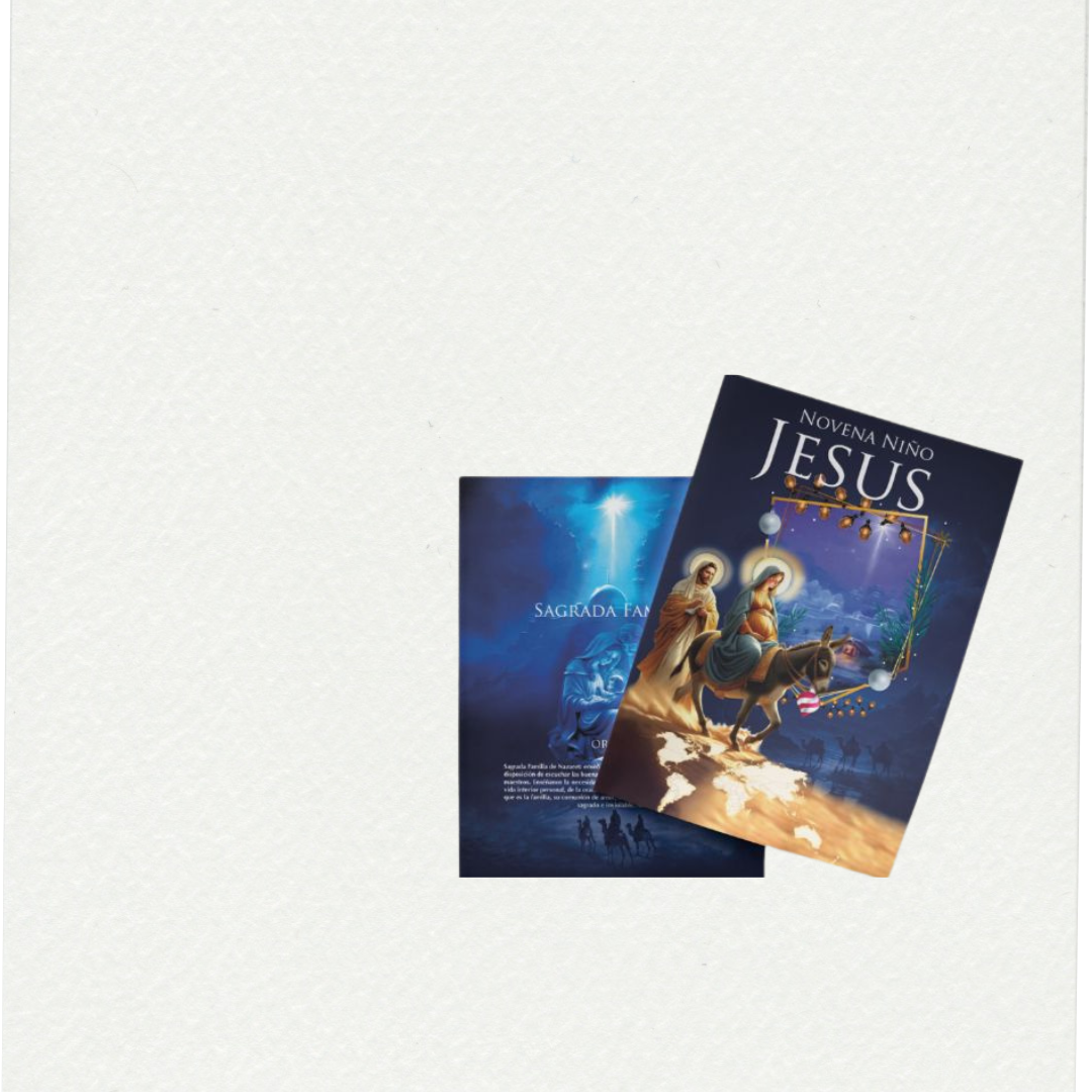 Novena Niño Jesús